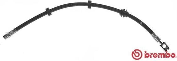 Brake Hose ESSENTIAL LINE T85107