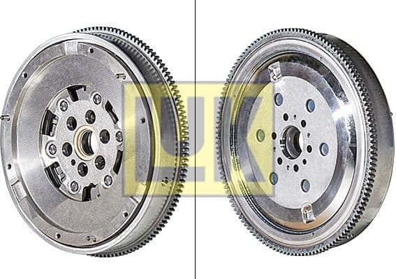 Flywheel LuK DMF 415046510