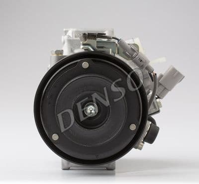 Compressor, air conditioning DCP51002 - image 3