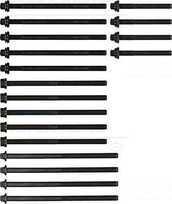 Cylinder Head Bolt Set 14-32240-01