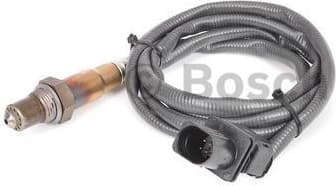 Oxygen Sensor 0258017116