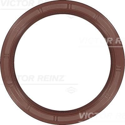 Shaft Seal, crankshaft 81-53497-00