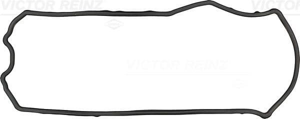 Gasket, wet sump 71-41127-00
