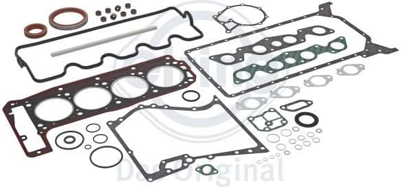 Full Gasket Kit, engine 892.467