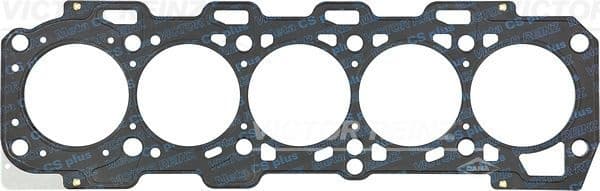 Gasket, cylinder head 61-35655-10