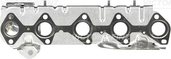 Gasket, exhaust manifold 71-39037-00