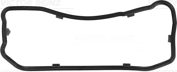 Gasket, oil sump 71-10042-00