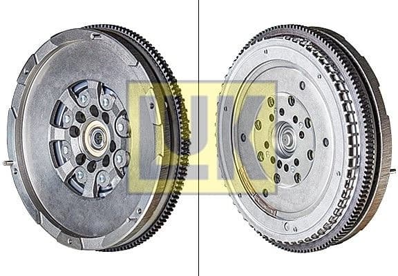 Flywheel LuK DMF 415030410