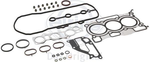 Gasket Kit, cylinder head 435.080