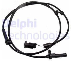 Sensor, wheel speed SS20165