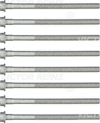 Cylinder Head Bolt Set 14-32173-01