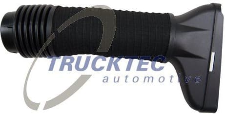 Intake Hose, air filter 02.14.146