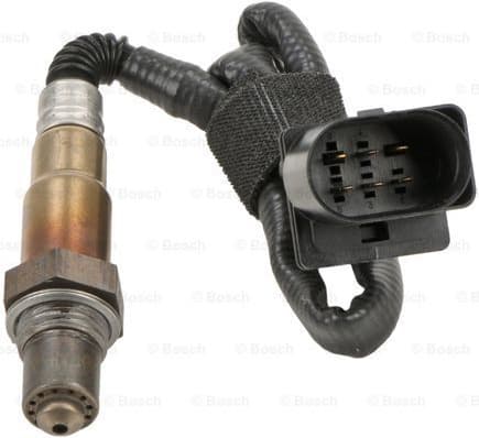 Oxygen Sensor 0258007254 - image 2