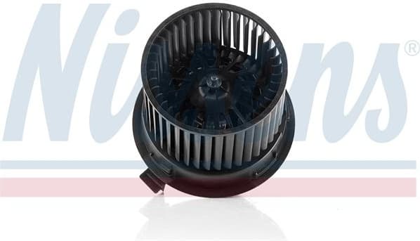 Interior Blower 87508