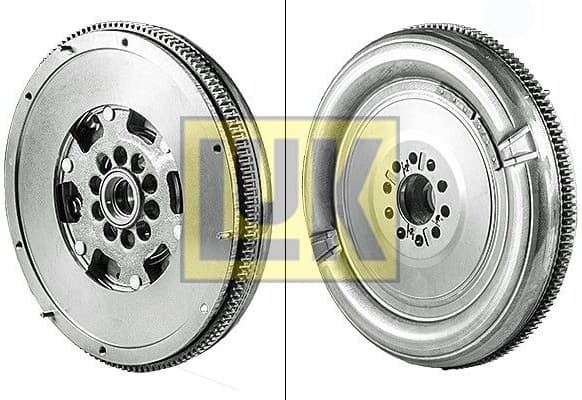 Flywheel LuK DMF 415011510