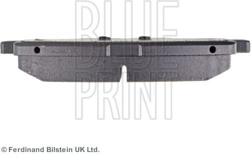 Brake Pad Set, disc brake ADG042188 - image 2