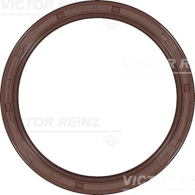 Shaft Seal, crankshaft 81-53981-00