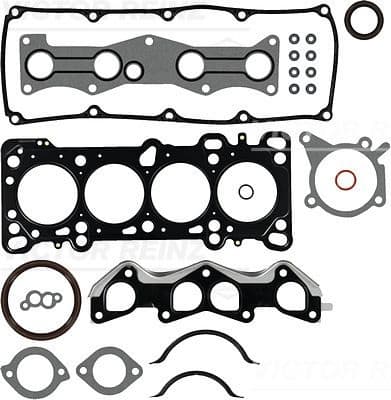 Full Gasket Kit, engine 01-53380-01