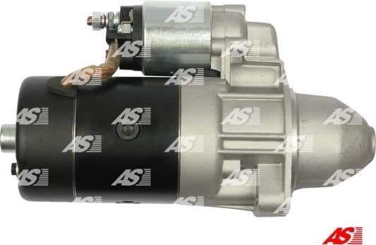 Starter AS S0266 - image 4