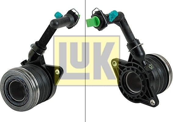 Central Slave Cylinder, clutch 510023710