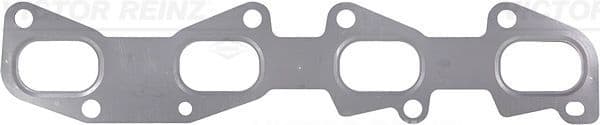 Gasket, exhaust manifold 71-10775-00