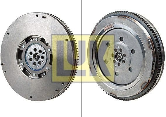 Flywheel LuK DMF 415073810