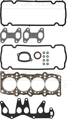 Gasket Kit, cylinder head 02-31790-08