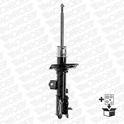 Shock Absorber MONROE ORIGINAL (Gas Technology) G7420