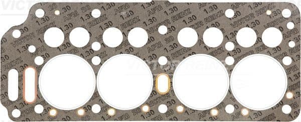 Gasket, cylinder head 61-06858-30
