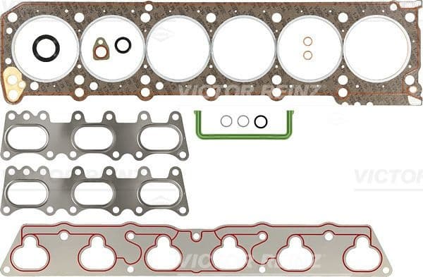 Gasket Kit, cylinder head 02-28975-04