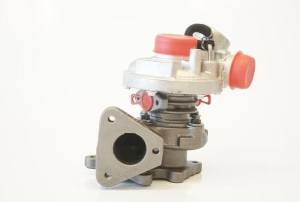 Charger, charging (supercharged/turbocharged) OE REMAN LTRPA4540642