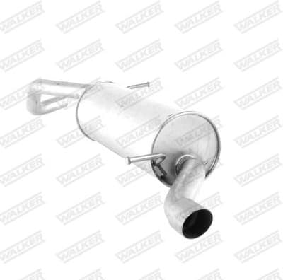 Rear Muffler 24153 - image 6
