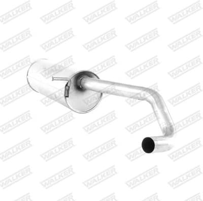 Rear Muffler 24153 - image 8