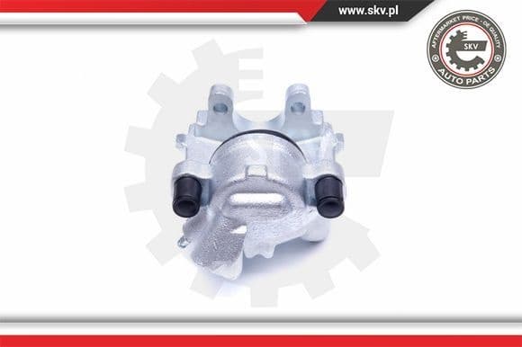 Brake Caliper 44SKV472 - image 3