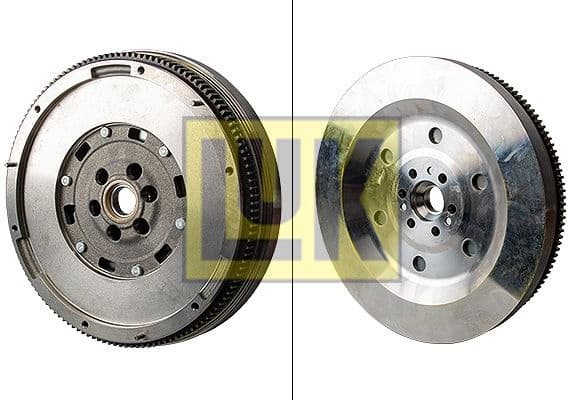 Flywheel LuK DMF 415085310