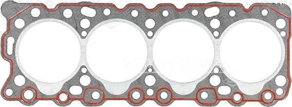Gasket, cylinder head 61-26070-50