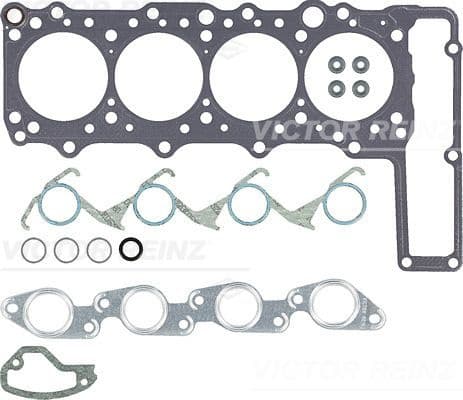 Gasket Kit, cylinder head 02-34150-01