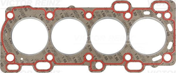 Gasket, cylinder head 61-37010-00