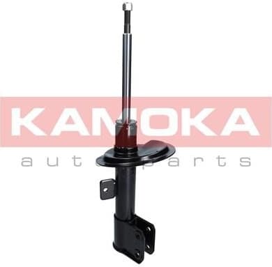 Shock absorber front 2000215