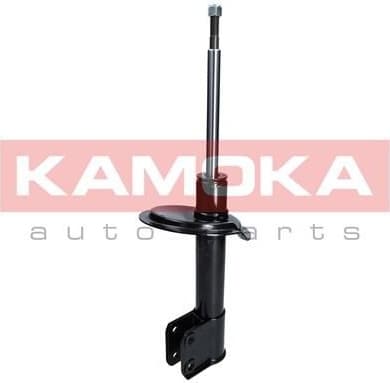 Shock absorber front 2000215 - image 2