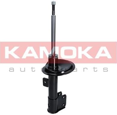Shock absorber front 2000216 - image 3