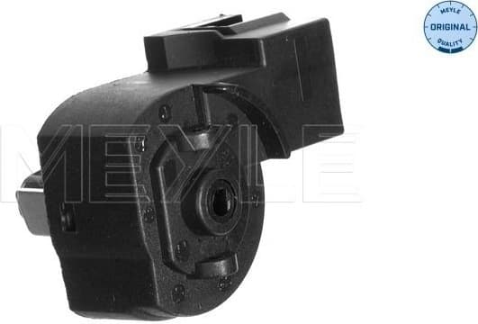 Ignition Switch MEYLE-ORIGINAL: True to OE. 614 091 0004