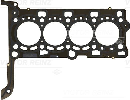 Gasket, cylinder head 614276020