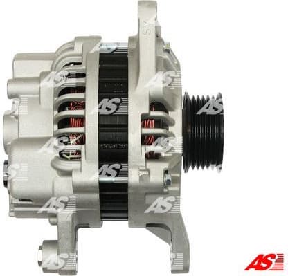 Alternator AS A5056 - image 2