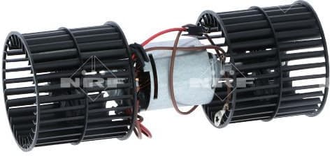 Interior Blower 34180