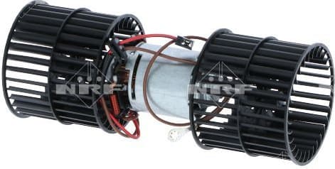 Interior Blower 34180 - image 2