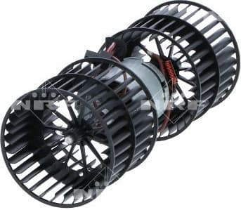 Interior Blower 34180 - image 4