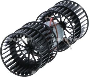 Interior Blower 34180 - image 8