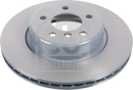 Brake Disc 104803