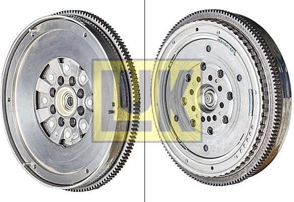 Flywheel LuK DMF 415031010